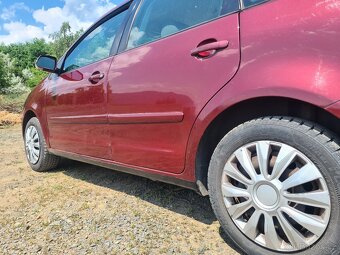 VW POLO 1.2 LPG,poctivých 153tis,jede i vypadá krásně - 11