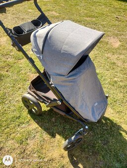 Britax go big - 11