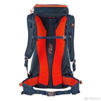 Batoh Millet prolighter 38+10 - 11