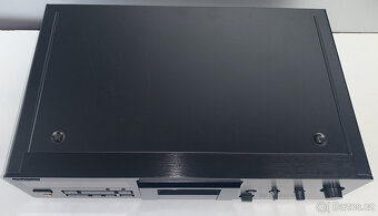 SONY TC-KB820S Stereo Cassette Deck + Příslušenství - 11