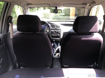 Daewoo Lanos 1.5i HB - 11