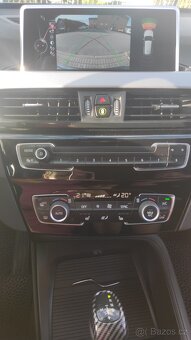 BMW X1, 18d, F48, 110kw, - 11