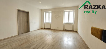 Bytový dům Plzeň, nám. T.G.Masaryka - 11