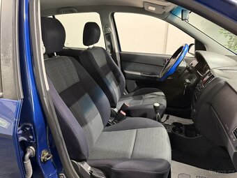 Hyundai Getz 1,4 i KLIMATIZACE - 11