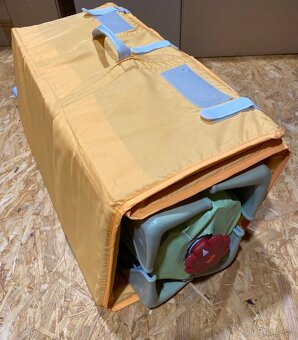 Různé věci, do bytu, pro děti,do kuchyně,křeslo ikea atd - 11