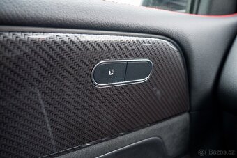Mercedes-Benz GLB, 220D 4Matic, DPH, 1.maj, záruka - 11