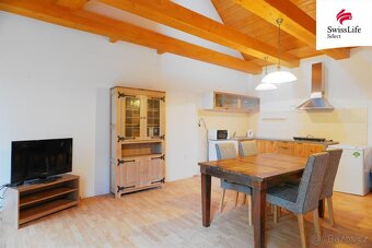 Prodej rodinného domu 294 m2, Lázně Libverda - 11