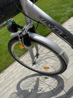 Silniční kolo damske - 11