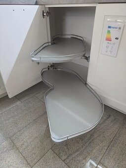 Nová kuchyně NOBILIA (1009.22) - 11