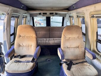 1986 Ford Econoline 150 - 11