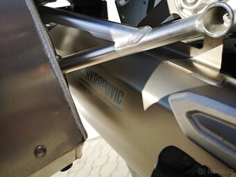 BMW R1250GS r.v.11/2022 , 1.majitel, nové v ČR , 29.448 km - 11