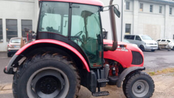 Kolový traktor ZETOR PROXIMA 6421, 2006, 1915 MTH - 11