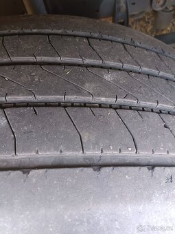 MAN TGX 18.510 4x2 BL SA, retarder, 251.470 km - 11