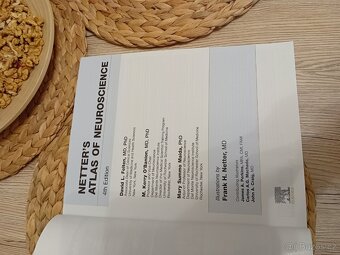 Netter's atlas of neuroscience 4th edition - Felten, neuroa - 11