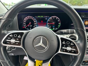 Mercedes-Benz E 300 2020 - 11