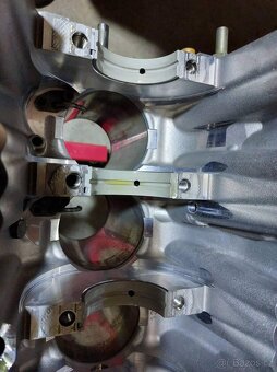 BMW e93 manuál 170kw kabriolet - 11