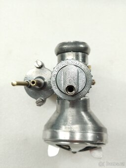 JIKOV KARBURÁTOR 2924 H JAWA PÉRÁK 250 & 350 ORIGINÁL - 11