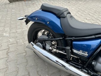 BMW R18 2022 TOP - 11