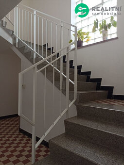 Bytový dům Sulkovec - 11