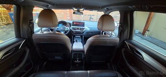 BMW X3 xDrive20d - 11