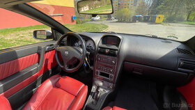 Opel Astra G cabrio 2,2i Automat možná výměna - 11