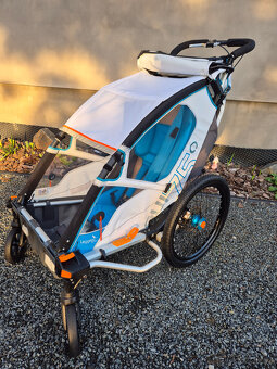 Leggero Enso Sport Top Jogging - 11