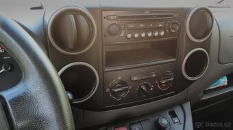 Peugeot Partner 1.6 HDI - 11