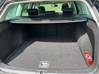 Volkswagen golf 7 1.4 TSI 90kw - 11