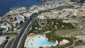 LUXUSNÍ VILA, SIAMSKÉ ZAHRADY, TENERIFE - 11