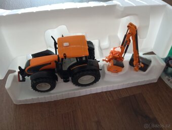 sběratelské modely siku bruder - 11