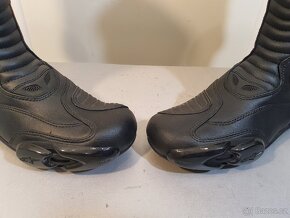 41 Alpinestars SMX 5 Vysoke boty na moto - 11