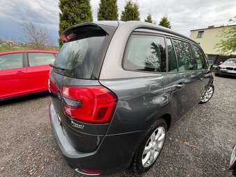 Citroen C4 Grand Picasso 2.0 hdi 7 mistny pizdny - 11