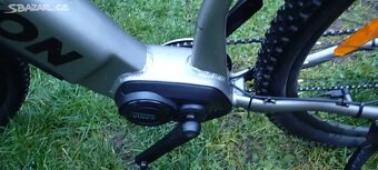 Elektrokolo Ratikon EHT 9.2 vel 21"/XL čti.. - 11