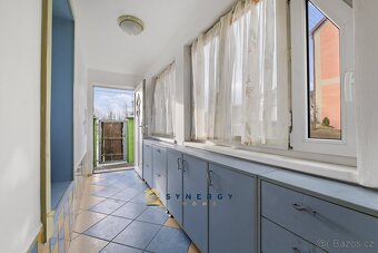 Prodej rodinný dům, 310 m2 - Hroznětín, ev.č. 00016 - 11