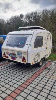Polský karavan n126 - 11