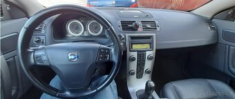 Volvo C70 Cabrio - 11
