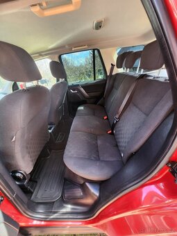 Land rover freelander 2 - 11