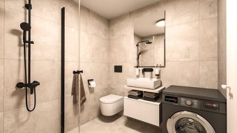 Prodej komerční stavby- sklad, showroom, kanceláře, byty, 83 - 11