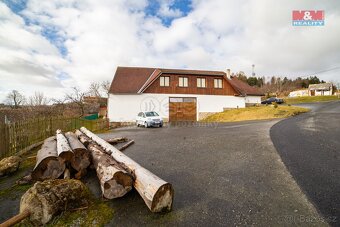 Pronájem výrobního objektu, 190 m², Hoslovice - 11