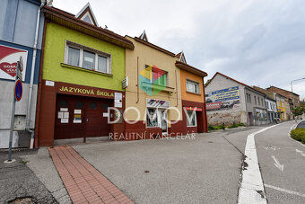 Pronájem komerčního prostoru 15 m² - 11