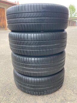 Alu 5x112 r16,Škoda Octavia 3,205/55 16-pekne - 11