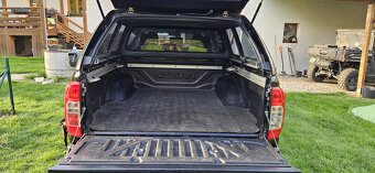 Nissan Navara 140kW - 11