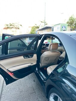 Mercedes-Benz W221 s350 Long - 11