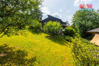 Prodej chaty 69 m², pozemek 403 m², Stříbrná Skalice - 11