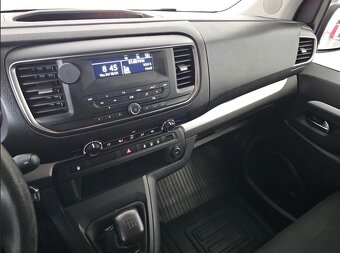 Toyota Proace 2.0D 150k 6MT SHUTTLE L2 9S TAŽNÉ Prosport - 11