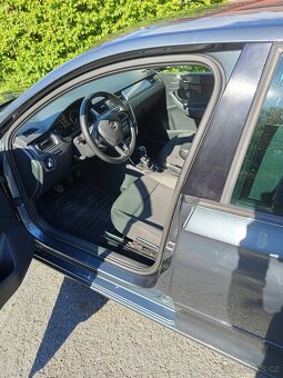 Prodám Škodu Rapid 1.2TSI 77kw ,140tis km - 11