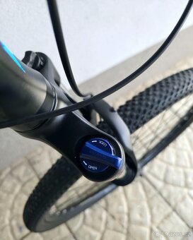 Horské kolo SCUD RAPIDO 29″ - 11