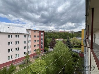 Prodej bytu 2+kk, Vsetín, ul Tyršova,  CP 39 m2 - 11