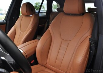 BMW X5 3,0d xDrive M-SPORT ČR 1.M - 11