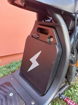Eco chopper 1500 W / 2020 s SPZ - 11